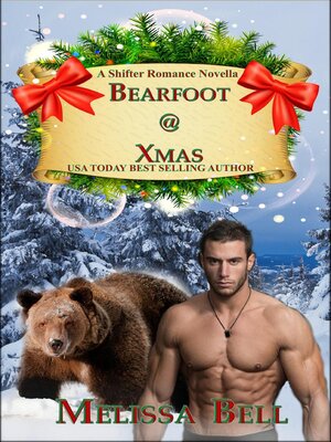 cover image of Bearfoot @ Xmas